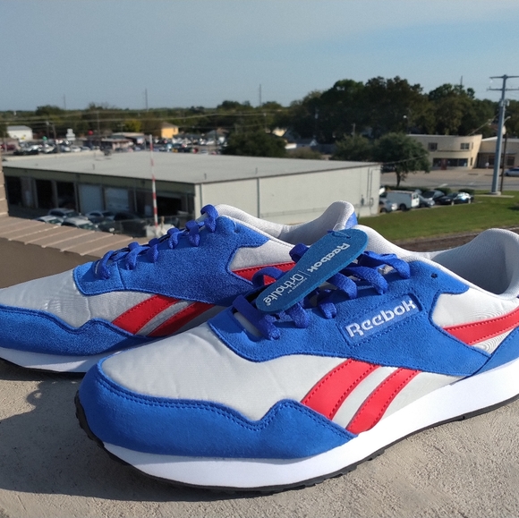 royal foam lite reebok